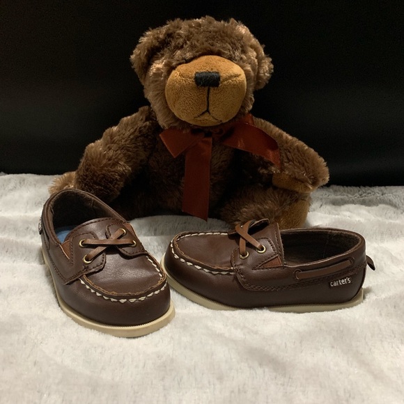 Carter's Other - SOLD!! Carter’s Boat Shoes